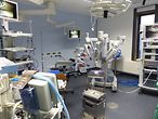 DaVinci - Operationssystem (1) DaVinci - Operationssystem (1)